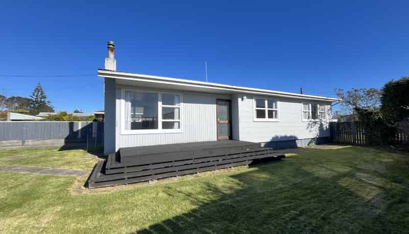 21 Manu Crescent, Vogeltown