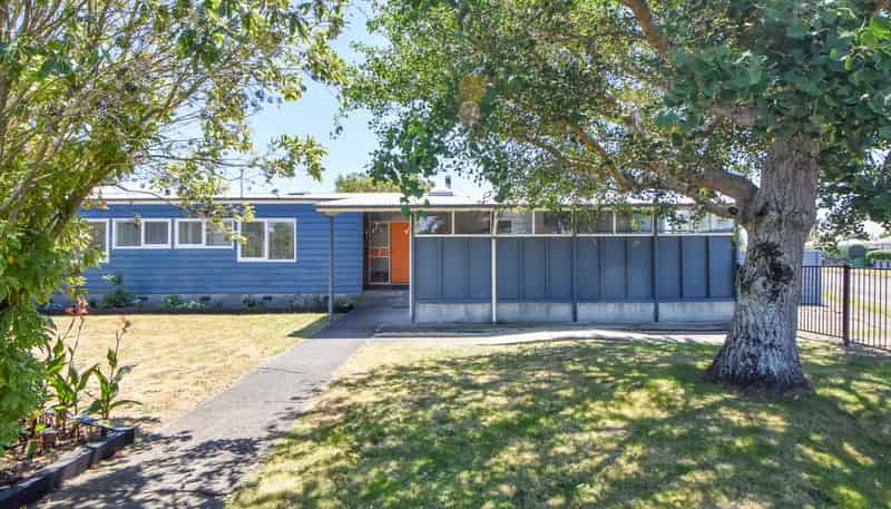 22 Victoria Street, Carterton