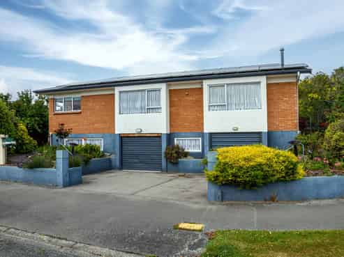 44 Gleniti Road, Gleniti