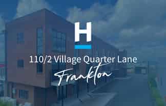 110/2 Village Quarter Lane, Frankton