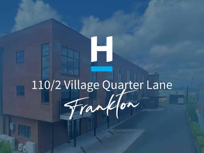 110/2 Village Quarter Lane, Frankton