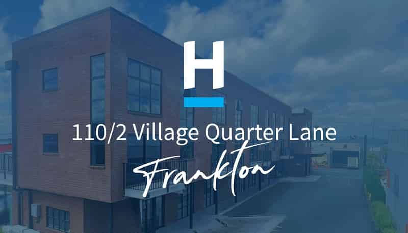 110/2 Village Quarter Lane, Frankton
