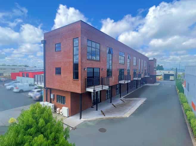 110/2 Village Quarter Lane, Frankton