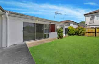6/167 Shirley Road Papatoetoe, Papatoetoe