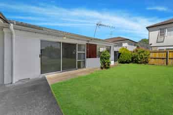 6/167 Shirley Road Papatoetoe, Papatoetoe