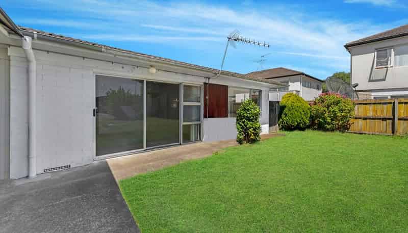 6/167 Shirley Road Papatoetoe, Papatoetoe