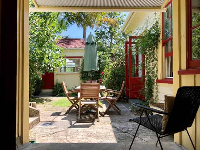 40 Yarborough Street, Kohukohu