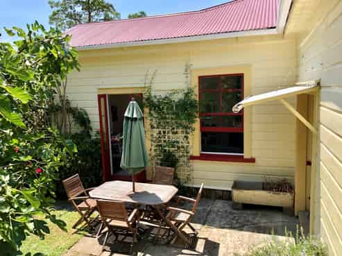 40 Yarborough Street, Kohukohu