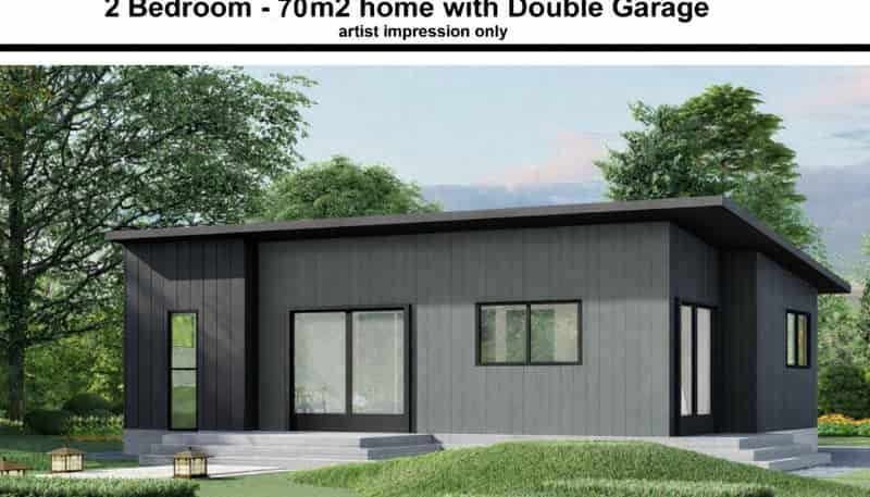 A/53 Pipiroa Road, Ngatea