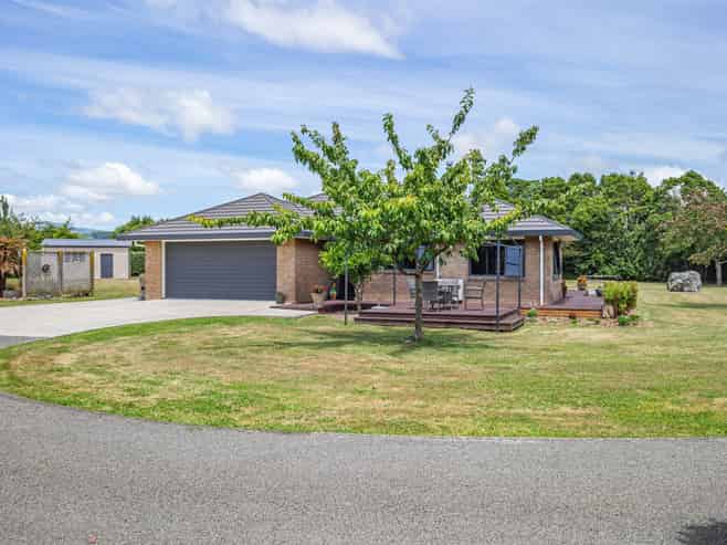 8 Faydon Close, Ohau