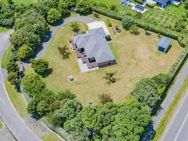 8 Faydon Close, Ohau