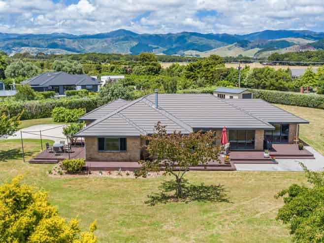 8 Faydon Close, Ohau