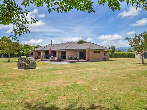 8 Faydon Close, Ohau