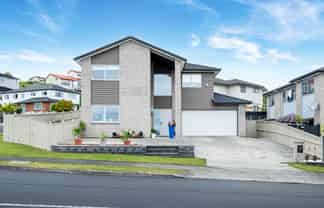 140 Keri Vista Rise, Papakura