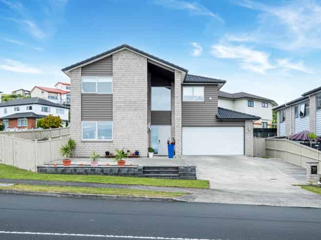 140 Keri Vista Rise, Papakura