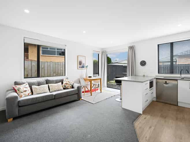 4/58 Mansell Avenue, Hillcrest