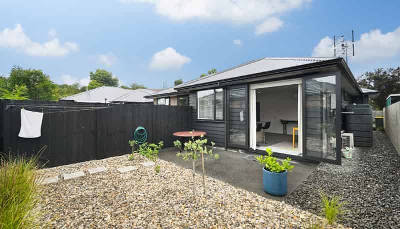 4/58 Mansell Avenue, Hillcrest