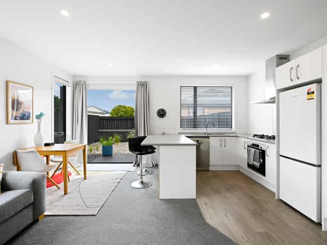 4/58 Mansell Avenue, Hillcrest