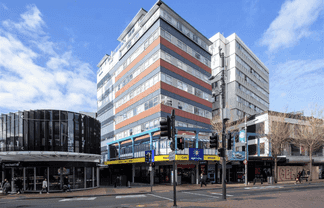 5B/49 Manners Street, Wellington Central