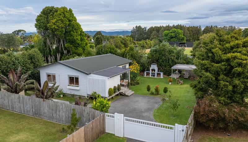 16A Argyle Street, Waipu