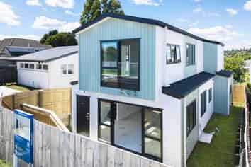 Lot 2/19 Cornwall Road, Papatoetoe