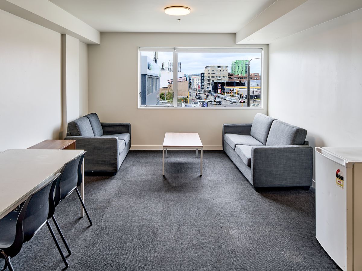 2J/242 Taranaki Street, Mount Cook, Wellington City, Wellington - Photo 1