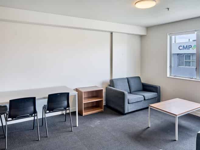 2J/242 Taranaki Street, Mount Cook