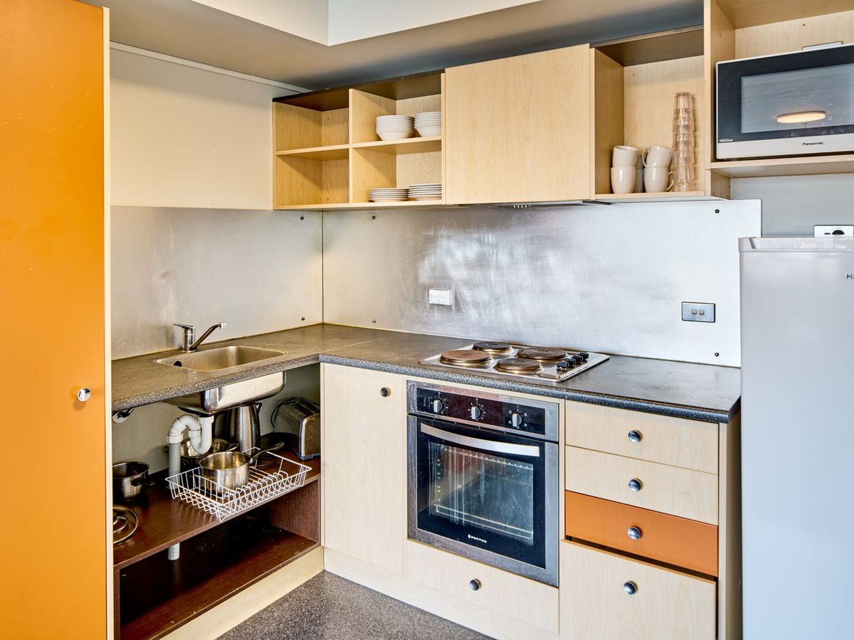 2J/242 Taranaki Street, Mount Cook, Wellington City, Wellington - Photo 3