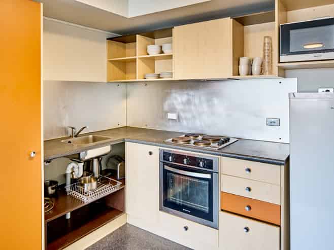 2J/242 Taranaki Street, Mount Cook