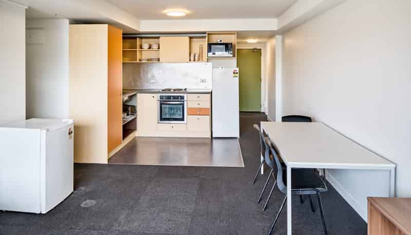 2J/242 Taranaki Street, Mount Cook