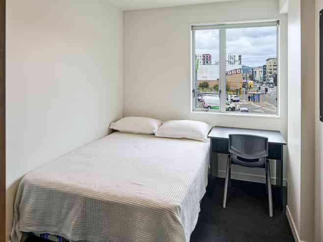 2J/242 Taranaki Street, Mount Cook