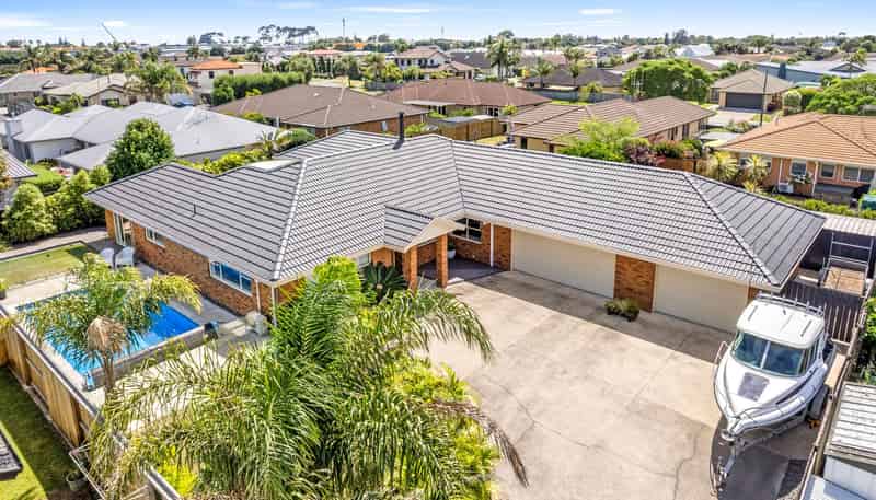 6 Madeira Close, Papamoa