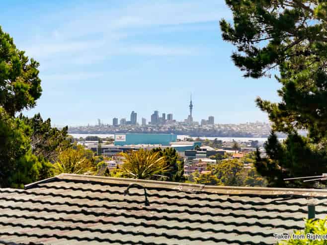 81 Don Buck Road, Massey