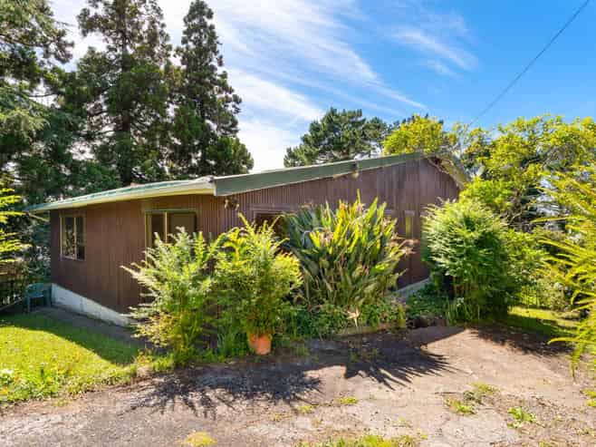 81 Don Buck Road, Massey