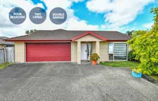 85 Smales Road, East Tamaki