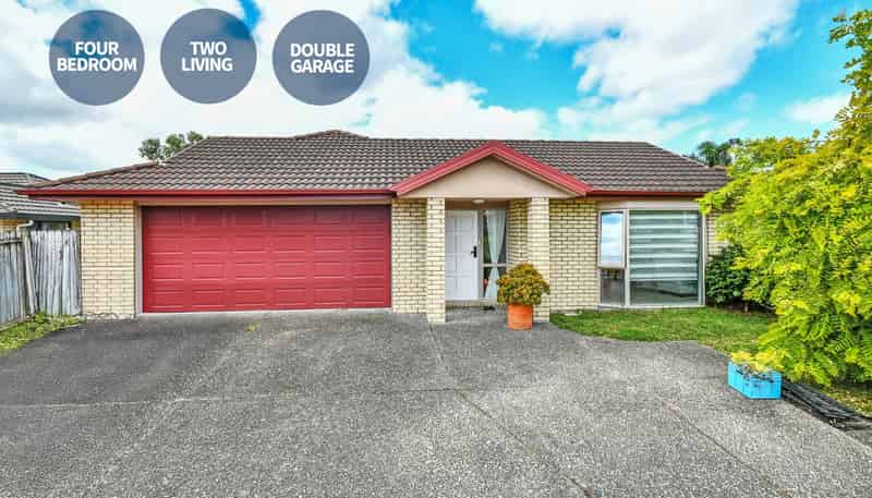 85 Smales Road, East Tamaki