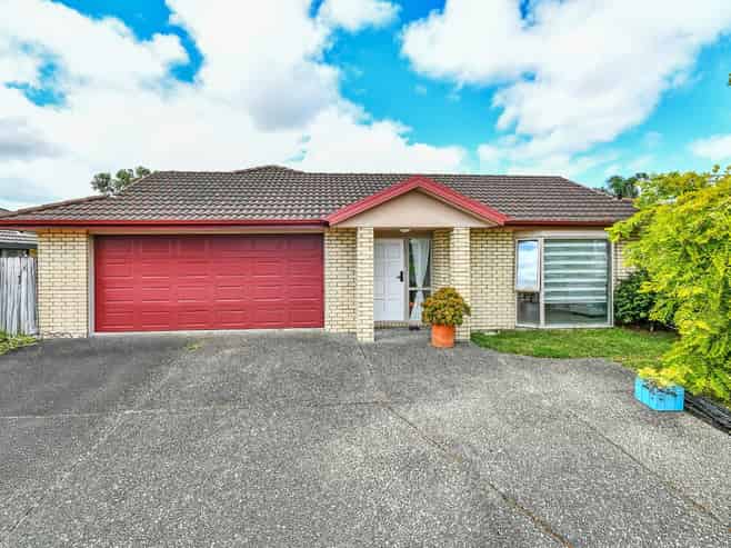 85 Smales Road, East Tamaki