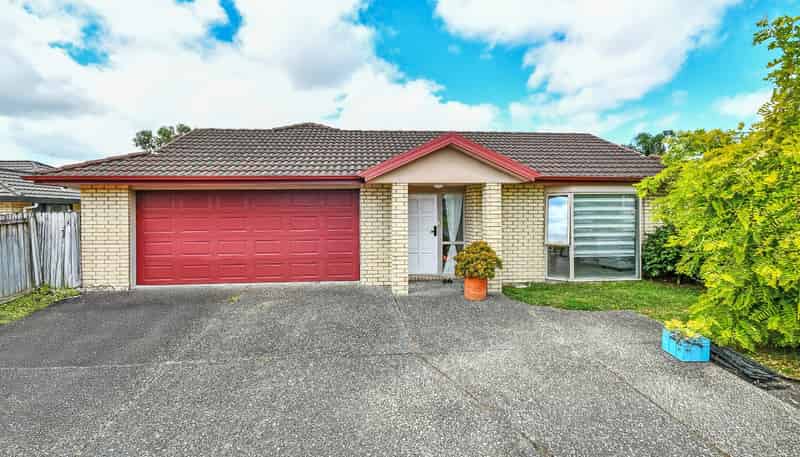 85 Smales Road, East Tamaki