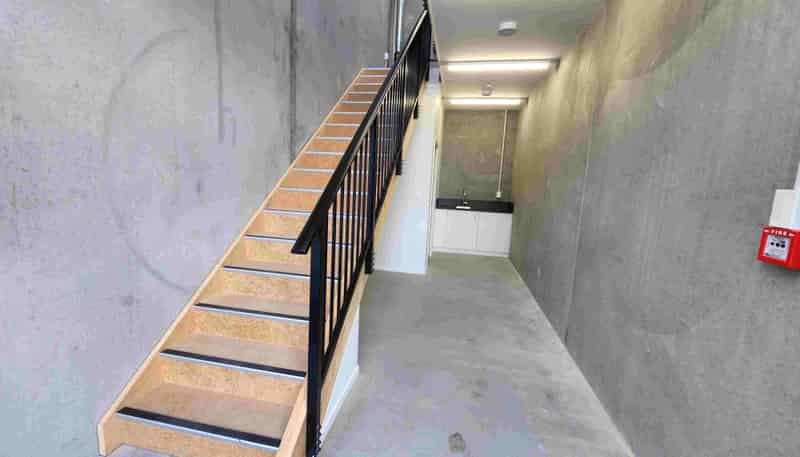 45/3 Pacific Rise, Mount Wellington