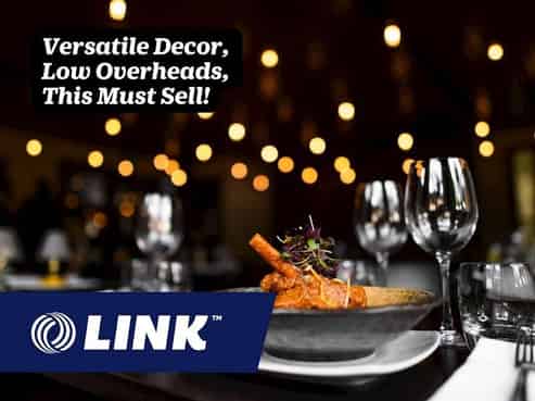 Indian Diner & Takeaway. V.Low Rent. Urgent Sale!