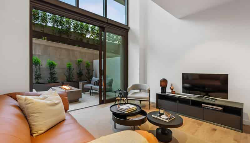 G08/250 Kepa Road , Mission Bay