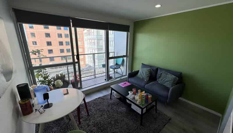 16E/34 Kingston Street, Auckland Central