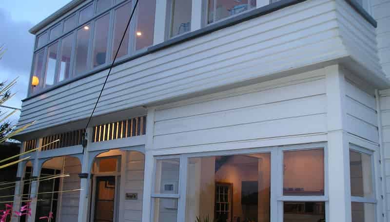 89 Webb Street, Mount Cook