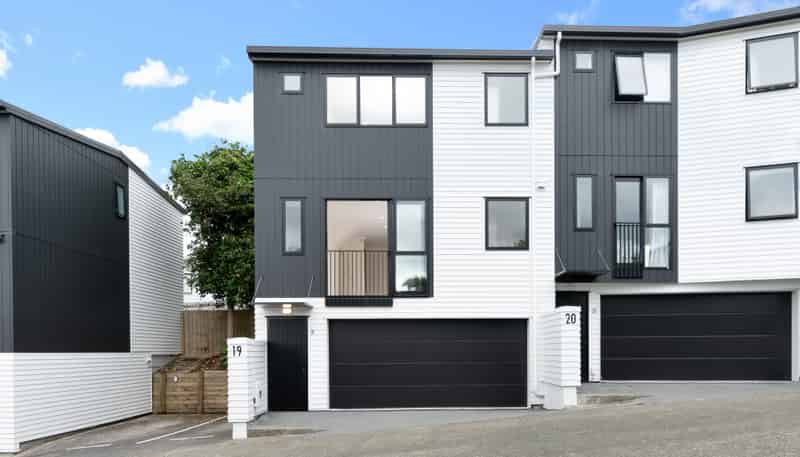 19/69 Target Road, Totara Vale