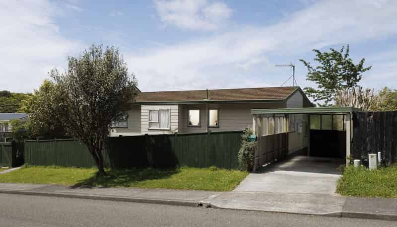 69 Montgomery Avenue, Karori