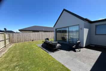 16 Cork Street, Halswell