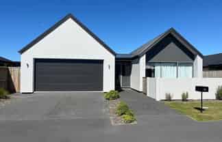 16 Cork Street, Halswell