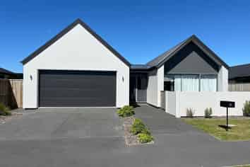 16 Cork Street, Halswell