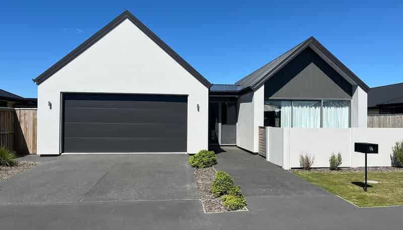 16 Cork Street, Halswell