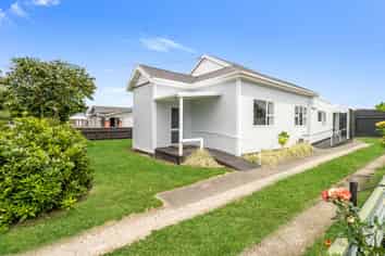 27 Kitchener Street, Whanganui East